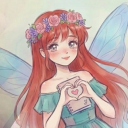 Skarlet’s Garden ⋆⁺₊⋆ Discord server icon