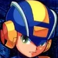 Megaman Battle Network Card Game