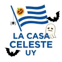 🎃 • La Casa Celeste ᴜʏ
