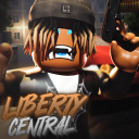 Liberty Central: The Trenches Discord server icon