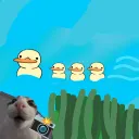The Duck Pond (Archived)