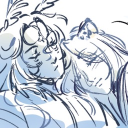 ‹    ✦ 𓏻  Blind Tide ’ ◟ 🎐