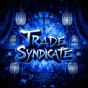 Trade Syndicate Discord Server Icon