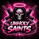 Unholy saints