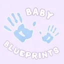 Baby Blueprints Discord Server Icon