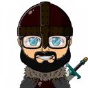 Die Hallen des Saxony_Viking