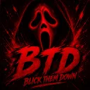 SB: CONSOLE BTD 🔴🩸