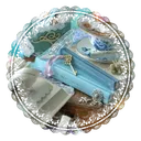 ⁺₊⟡ 🫖 „ cups & cards 🝮