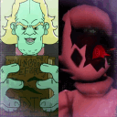 ◠◠　　Multifandom Elevator !!　₊　⬆ Discord server icon