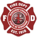 Ridgeway County Fire Department