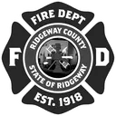 Ridgeway County Fire Department