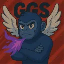 [GGS] Ground gorilla's