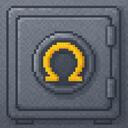 The Vault Discord Server Icon