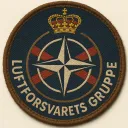 LUFTFORSVARETS GRUPPE
