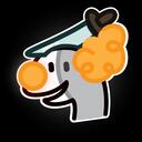 clowfoe & friends! Discord Server Icon