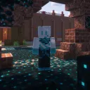 Cheese SMP Offical Fan Server Discord Server Icon