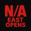 N/A EAST OPENS