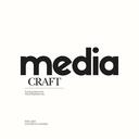 MediaCraftTM | Scale Your Sever Discord Server Icon