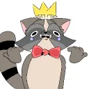 Raccoon Kingdom