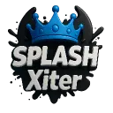 Splash Vendas #2000 👑