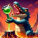 🌋🐊𝖑𝖔𝖘 𝖑𝖆𝖌𝖆𝖗𝖙𝖔𝖘 𝖉𝖊 𝖏𝖕𝖆𝖇𝖑𝖔𝖓𝖉🐊🌋