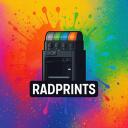 RADprints 3D printing Discord Server Icon