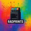 RADprints 3D printing