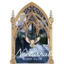 𝔫𝔬𝔠𝔱𝔲𝔯𝔫𝔞𝔩 𝔟𝔬𝔬𝔨 𝔠𝔩𝔲𝔟