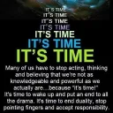 The Chosen One's Discord server icon