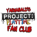 Yarnabald's Project Playtime Fan Club