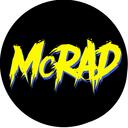 Totally McRAD  TM Discord Server Icon