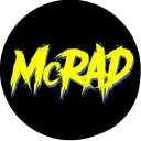 Totally McRAD⚡™