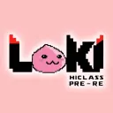 ✿｡:.* LOKI-HICLASS *.:｡✿