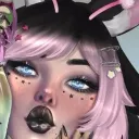 🖤Plums' StarBurrow 🐇🌸