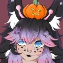 🖤Solace’s Pumpkin Burrow 🎃