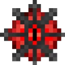 Crimson Curse
