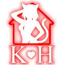 Kitty House Discord Server Icon