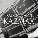 KAZMAX Trader's Salon 避難所