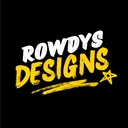 Rowdys Designs