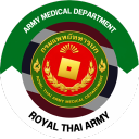 Discovery icon for 𝐌𝐞𝐝𝐢𝐜𝐚𝐥 𝐃𝐞𝐩𝐚𝐫𝐭𝐦𝐞𝐧𝐭 | กรมแพทย์ทหารบก Discord server