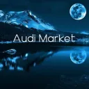 Audi Market