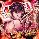 [Winter] Anime Conquest Discord Server Icon