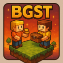 BGST | BMGO Skyblock Traders Discord server icon