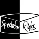 Spectators Rules [SIGN UPS OPEN]