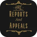 [𝐄𝐑] Reports & Appeals
