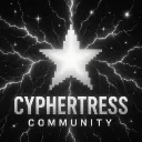 CYPHERTRESS COMMUNITY•