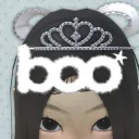 𝓫𝙤𝙤𝙨𝙩𝙖𝙧𝙯 ⭐ | 𝒜𝓁𝒷𝑒𝒾𝓉 ᗱ