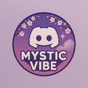 (Shifted) MYSTIC VIBE • BANGLADESH Discord Server Icon