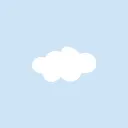 Cloudgazing field ☁༄