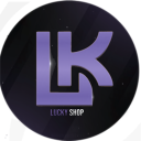 Discovery icon for # ~ Lucky § Discord server